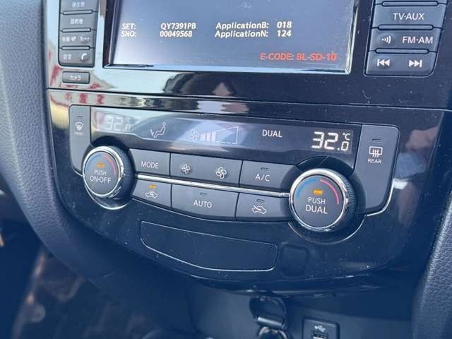 NISSAN X-TRAIL HYBRID 4WD 2015 Image 31