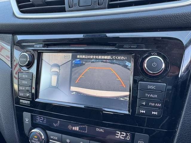 NISSAN X-TRAIL HYBRID 4WD 2015 Image 31