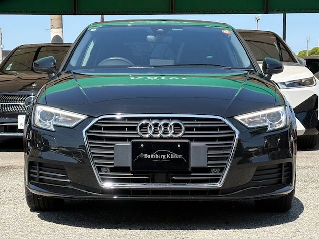 AUDI A3 SPORTBACK 2020 Image 31