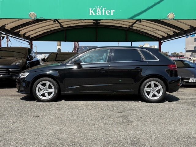 AUDI A3 SPORTBACK 2020 Image 31