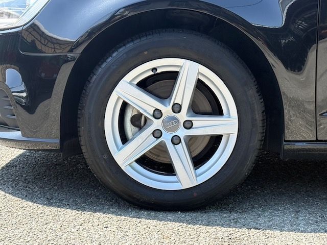 AUDI A3 SPORTBACK 2020 Image 31