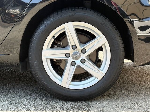 AUDI A3 SPORTBACK 2020 Image 31