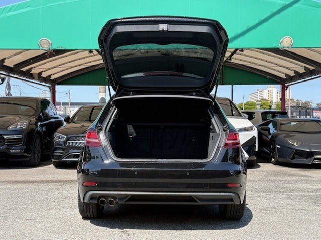 AUDI A3 SPORTBACK 2020 Image 31