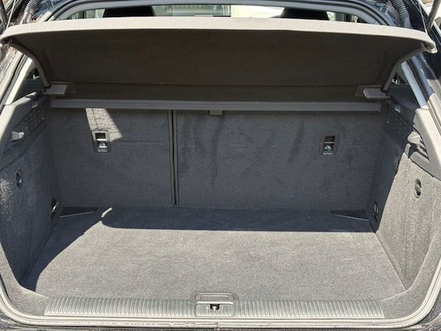 AUDI A3 SPORTBACK 2020 Image 31