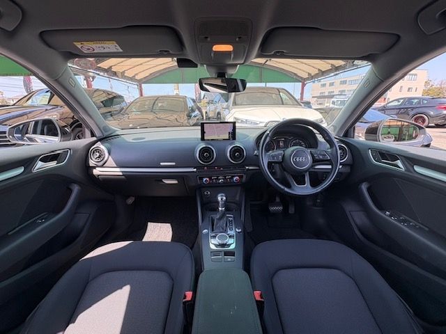 AUDI A3 SPORTBACK 2020 Image 31