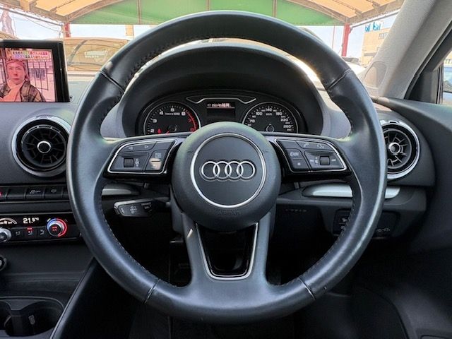 AUDI A3 SPORTBACK 2020 Image 31