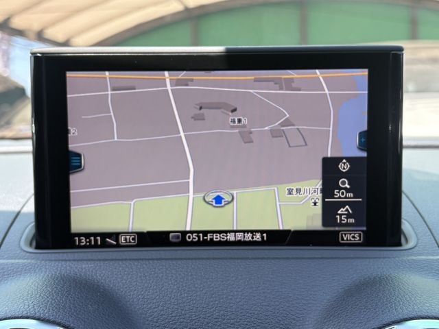 AUDI A3 SPORTBACK 2020 Image 31