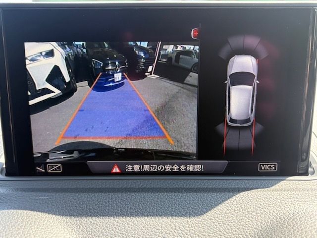 AUDI A3 SPORTBACK 2020 Image 31