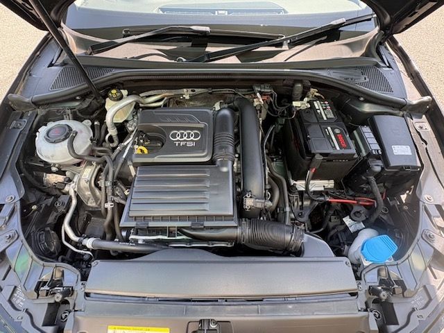 AUDI A3 SPORTBACK 2020 Image 31