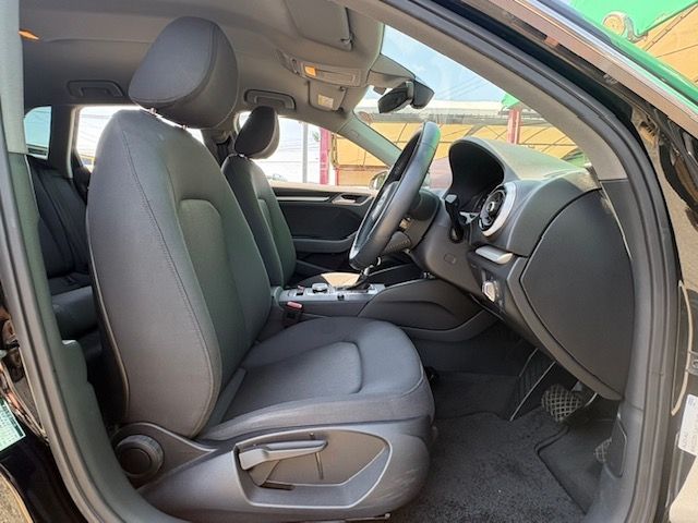 AUDI A3 SPORTBACK 2020 Image 31