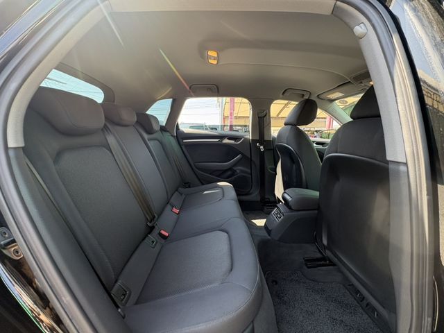 AUDI A3 SPORTBACK 2020 Image 31