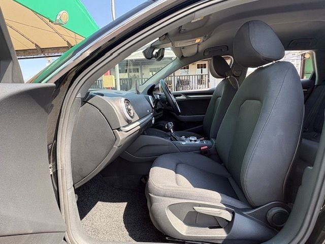 AUDI A3 SPORTBACK 2020 Image 31