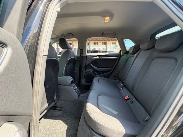 AUDI A3 SPORTBACK 2020 Image 31