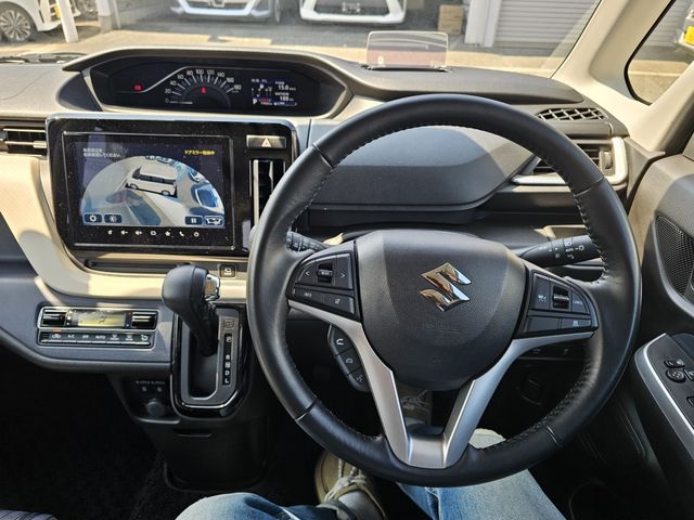 SUZUKI SOLIO 2021 Image 31