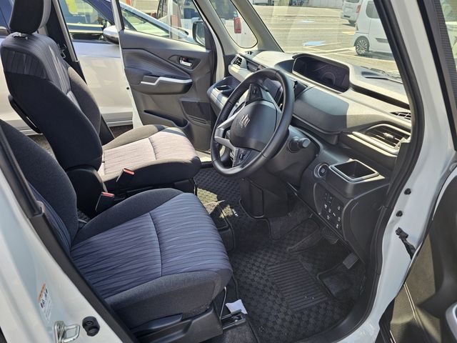 SUZUKI SOLIO 2021 Image 31