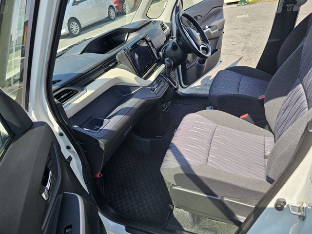 SUZUKI SOLIO 2021 Image 31