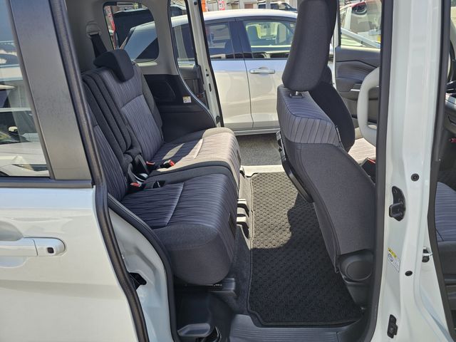 SUZUKI SOLIO 2021 Image 31