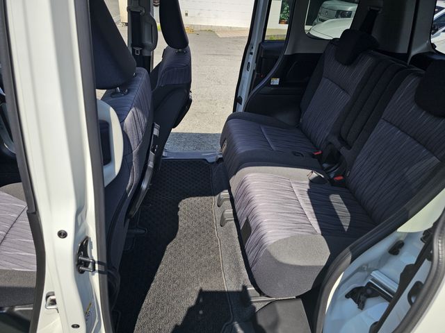 SUZUKI SOLIO 2021 Image 31