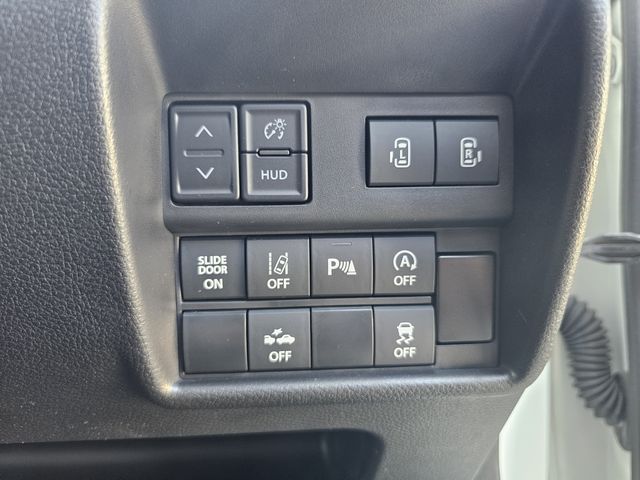 SUZUKI SOLIO 2021 Image 31