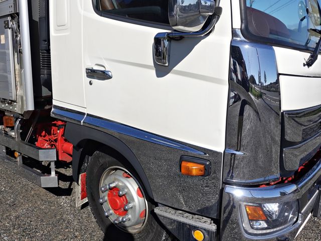 HINO RANGER 2018 Image 31