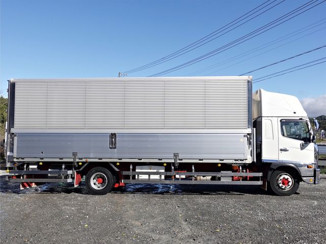 HINO RANGER 2018 Image 31