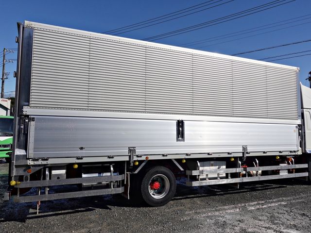 HINO RANGER 2018 Image 31