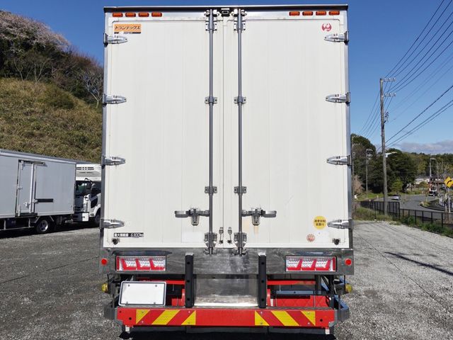 HINO RANGER 2018 Image 31