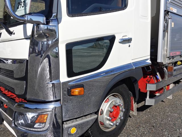 HINO RANGER 2018 Image 31