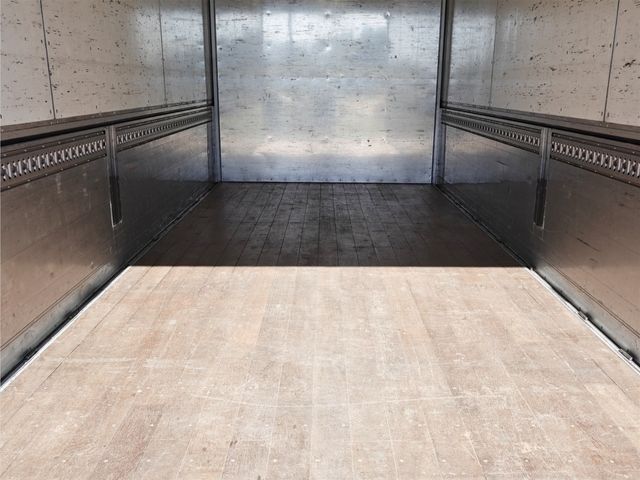 HINO RANGER 2018 Image 31