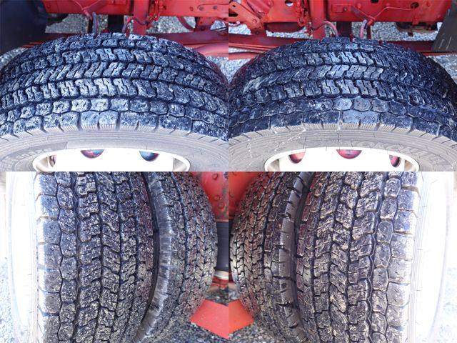 HINO RANGER 2018 Image 31