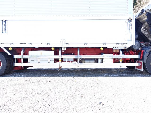 HINO RANGER 2018 Image 31