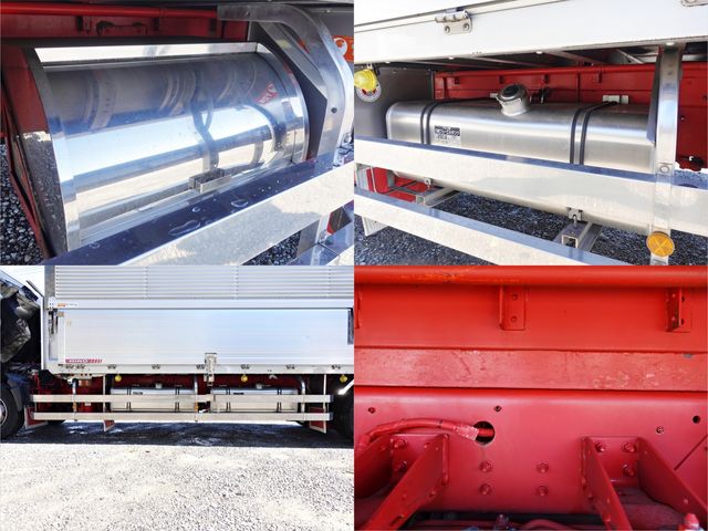 HINO RANGER 2018 Image 31