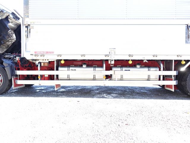 HINO RANGER 2018 Image 31