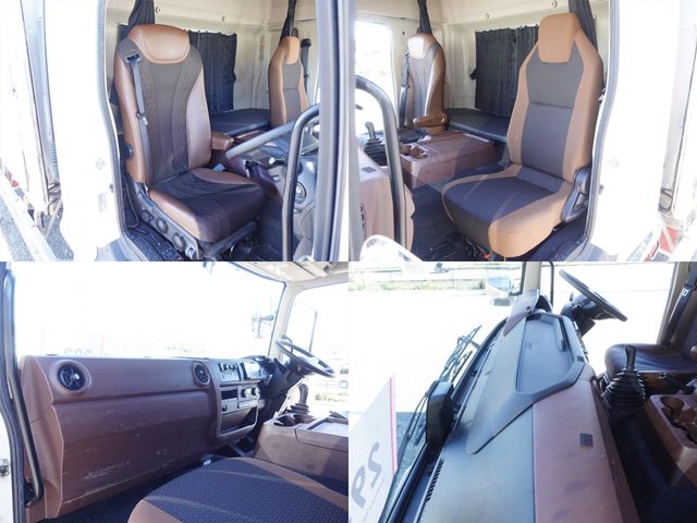 HINO RANGER 2018 Image 31