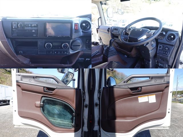 HINO RANGER 2018 Image 31