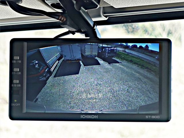 HINO RANGER 2018 Image 31