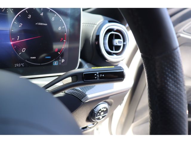 MERCEDES BENZ C CLAS 2022 Image 31