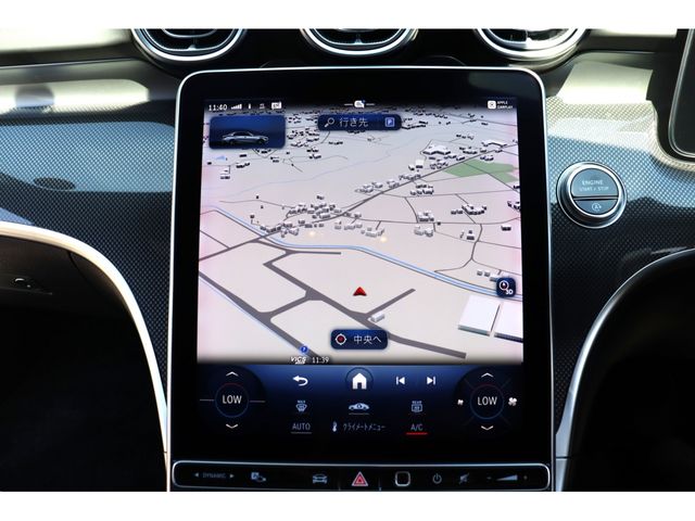 MERCEDES BENZ C CLAS 2022 Image 31