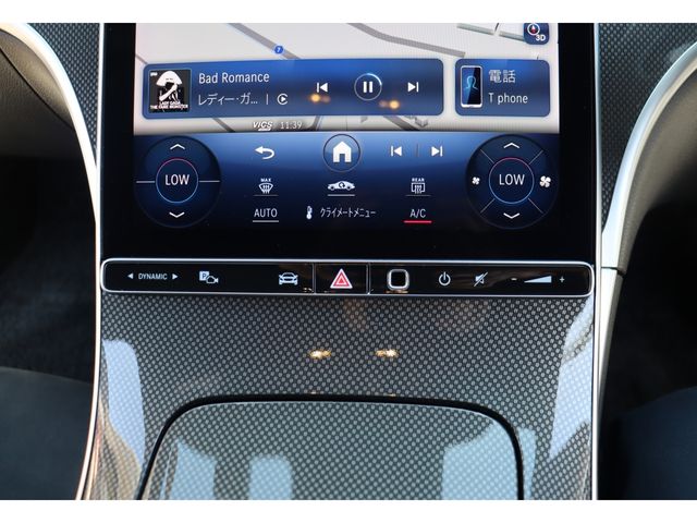 MERCEDES BENZ C CLAS 2022 Image 31