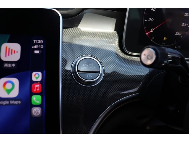 MERCEDES BENZ C CLAS 2022 Image 31