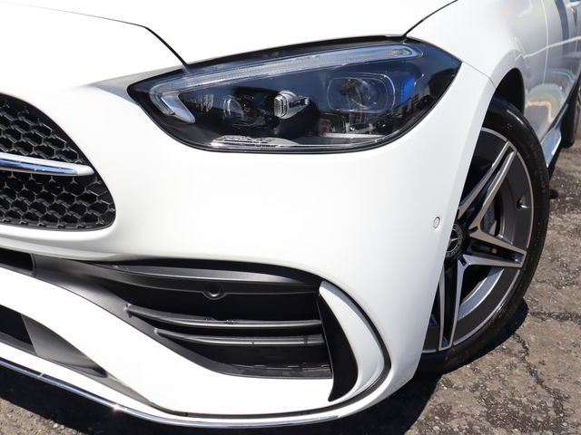 MERCEDES BENZ C CLAS 2022 Image 31