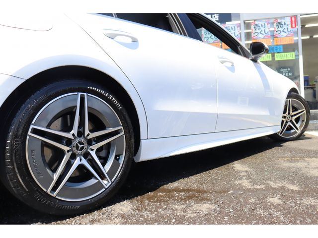 MERCEDES BENZ C CLAS 2022 Image 31