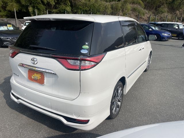TOYOTA ESTIMA  4WD 2016 Image 31