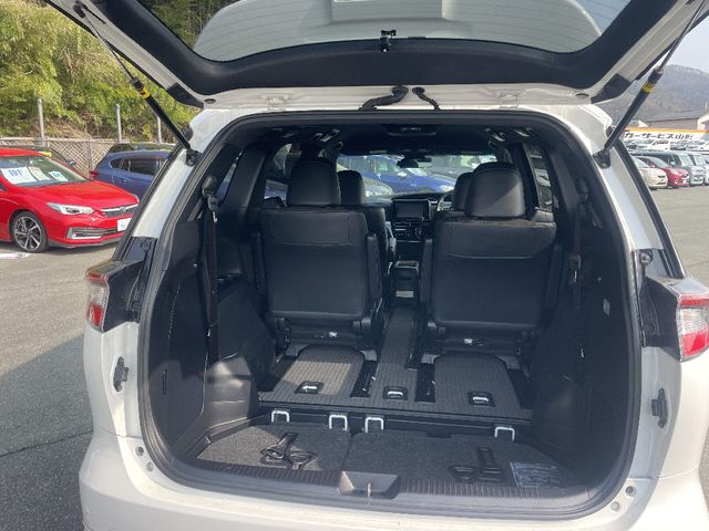 TOYOTA ESTIMA  4WD 2016 Image 31