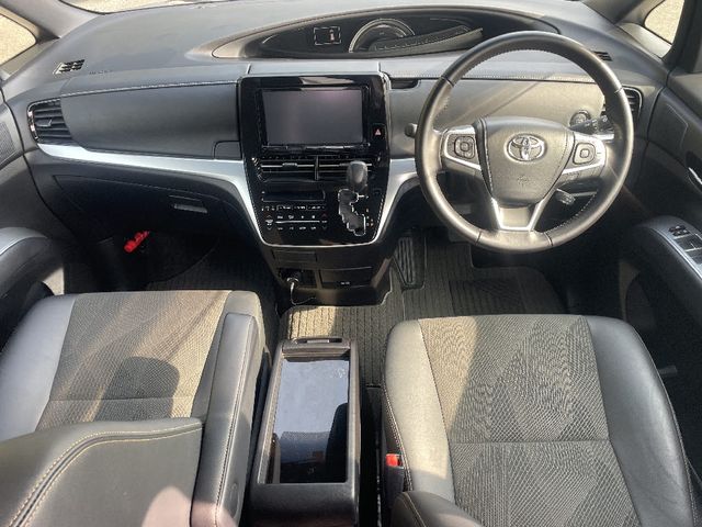 TOYOTA ESTIMA  4WD 2016 Image 31