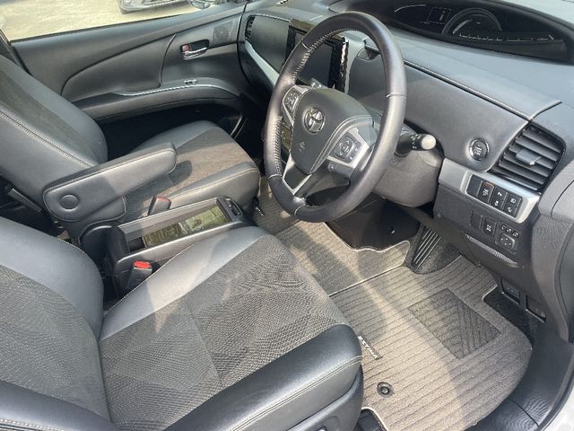 TOYOTA ESTIMA  4WD 2016 Image 31