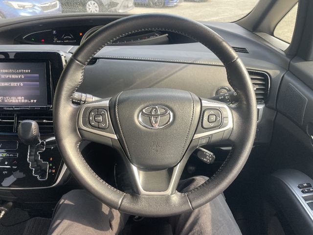 TOYOTA ESTIMA  4WD 2016 Image 31