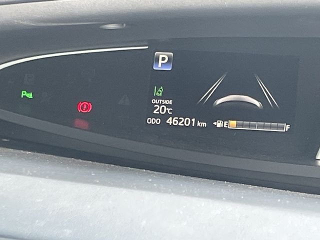 TOYOTA ESTIMA  4WD 2016 Image 31