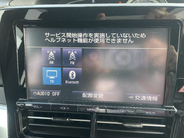 TOYOTA ESTIMA  4WD 2016 Image 31