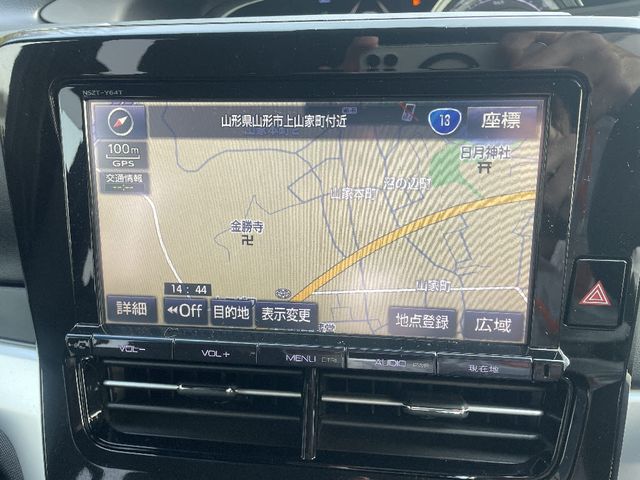 TOYOTA ESTIMA  4WD 2016 Image 31